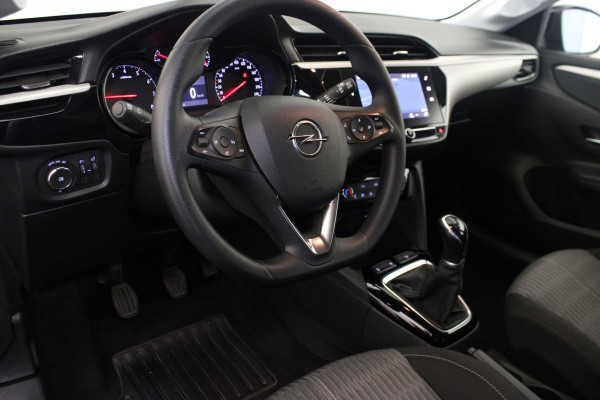 Opel Corsa 1.2 Edition |Camera|Carplay| Opel Corsa 1.2 Edition |Camera|Carplay|
