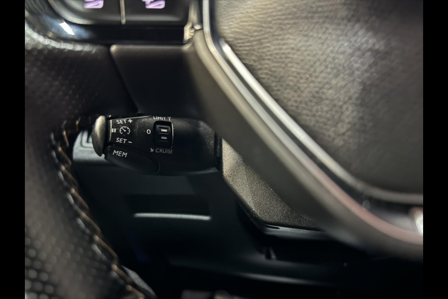 Peugeot 3008 1.6 PureTech GT Line Garantie Pano 181 PK Cruise Carplay 360 Camera Clima Navi LED DAB Rijklaar Peugeot 3008 1.6 PureTech GT Line Garantie Pano 181 PK Cruise Carplay 360 Camera Clima Navi LED DAB Rijklaar