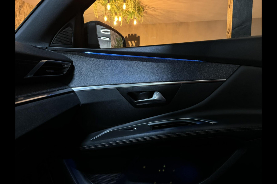 Peugeot 3008 1.6 PureTech GT Line Garantie Pano 181 PK Cruise Carplay 360 Camera Clima Navi LED DAB Rijklaar Peugeot 3008 1.6 PureTech GT Line Garantie Pano 181 PK Cruise Carplay 360 Camera Clima Navi LED DAB Rijklaar