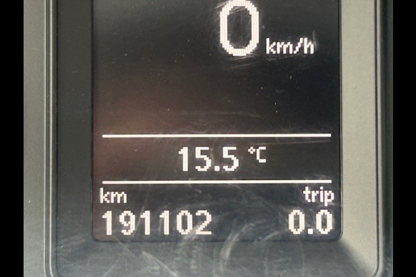Volkswagen Caddy 1.4 TGI L2H1 EcoFuel Maxi PDC I 1e EIGENAAR I COMPLETE ONDERHOUDSHISTORIE I RIJDEN OP GROEN GAS = CO2 NEUTRAAL
