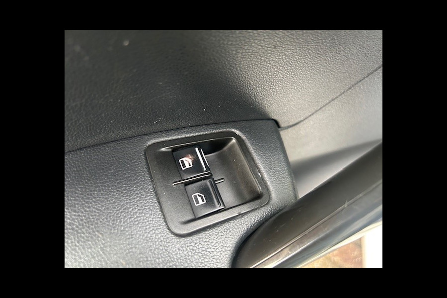 Volkswagen Caddy 1.4 TGI L2H1 EcoFuel Maxi PDC I 1e EIGENAAR I COMPLETE ONDERHOUDSHISTORIE I RIJDEN OP GROEN GAS = CO2 NEUTRAAL