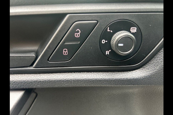 Volkswagen Caddy 1.4 TGI L2H1 EcoFuel Maxi PDC I 1e EIGENAAR I COMPLETE ONDERHOUDSHISTORIE I RIJDEN OP GROEN GAS = CO2 NEUTRAAL