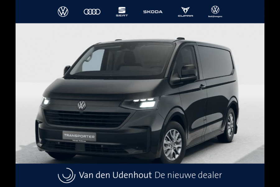 Volkswagen Transporter 2.0 TDI 110kW 150PK L1H1 Style Intro