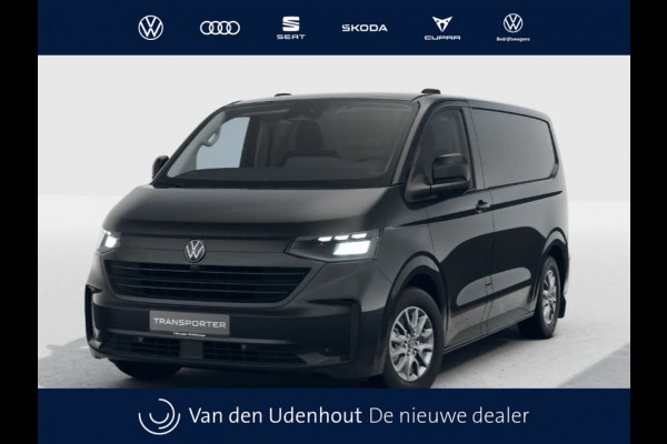 Volkswagen Transporter 2.0 TDI 110kW 150PK L1H1 Style Intro