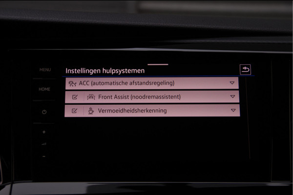 Volkswagen Transporter 2.0 TDI L2 BULLI, 150PK AUT. GLASSLOOK, LED, TREKHAAK, VIRTUAL, ADAPT. CRUISE, NAVI, AIRCO, PARKEERSENSOREN, CARPLAY, NL AUTO, N