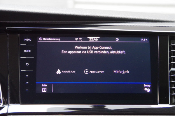 Volkswagen Transporter 2.0 TDI L2 BULLI, 150PK AUT. GLASSLOOK, LED, TREKHAAK, VIRTUAL, ADAPT. CRUISE, NAVI, AIRCO, PARKEERSENSOREN, CARPLAY, NL AUTO, N