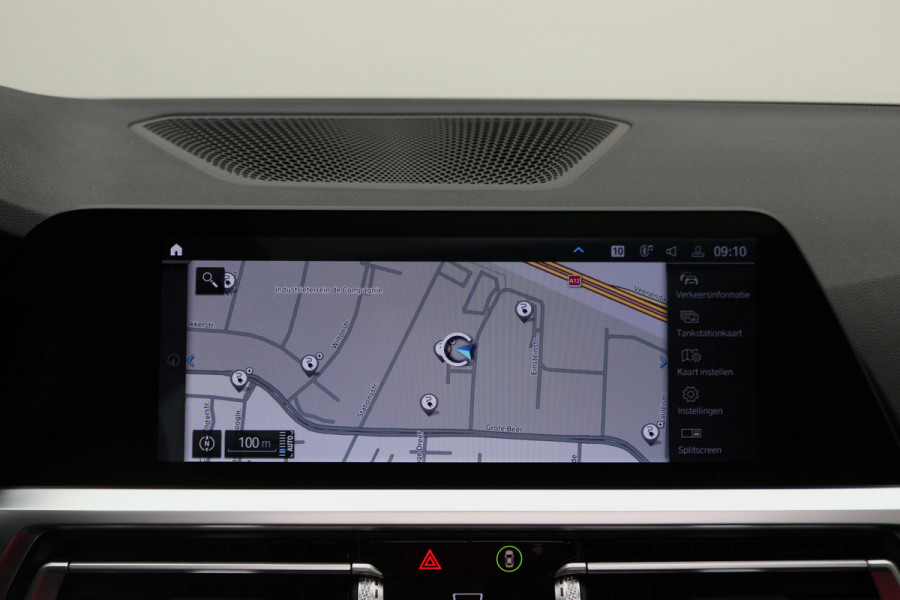 BMW 3-serie 320e Business Edition Plus M Sport Laser LED, Leer, Schuif-/kanteldak, Apple Carplay, Trekhaak elektr., 19" BMW 3-serie 320e Business Edition Plus M Sport Laser LED, Leer, Schuif-/kanteldak, Apple Carplay, Trekhaak elektr., 19"