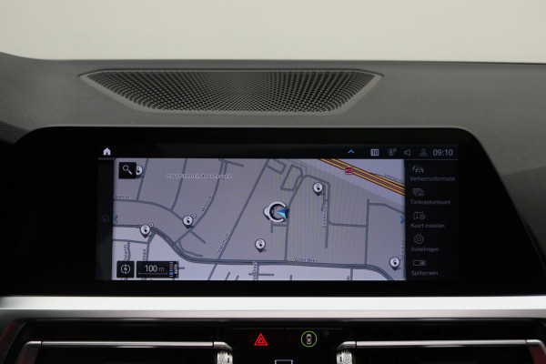 BMW 3-serie 320e Business Edition Plus M Sport Laser LED, Leer, Schuif-/kanteldak, Apple Carplay, Trekhaak elektr., 19" BMW 3-serie 320e Business Edition Plus M Sport Laser LED, Leer, Schuif-/kanteldak, Apple Carplay, Trekhaak elektr., 19"