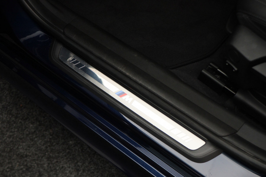BMW 3-serie 320e Business Edition Plus M Sport Laser LED, Leer, Schuif-/kanteldak, Apple Carplay, Trekhaak elektr., 19" BMW 3-serie 320e Business Edition Plus M Sport Laser LED, Leer, Schuif-/kanteldak, Apple Carplay, Trekhaak elektr., 19"