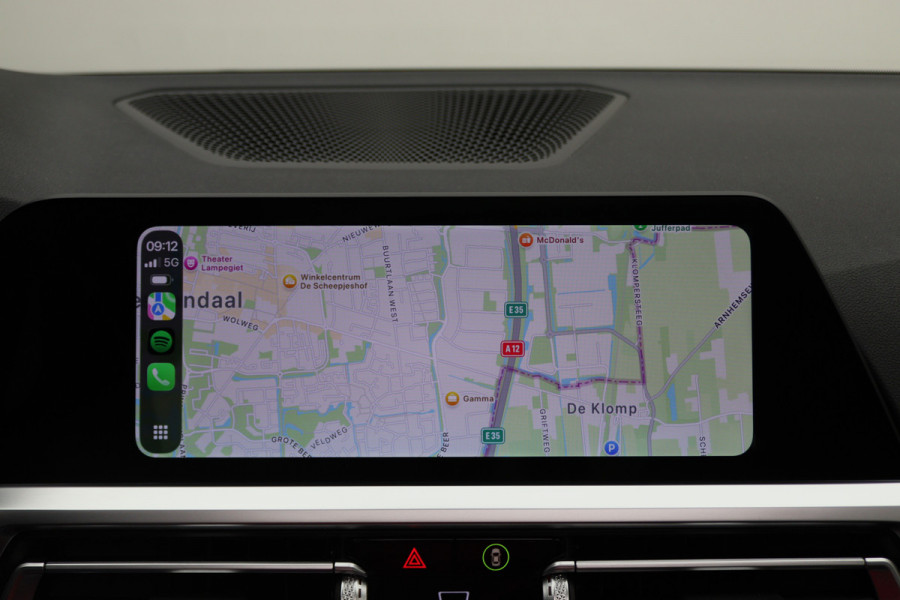 BMW 3-serie 320e Business Edition Plus M Sport Laser LED, Leer, Schuif-/kanteldak, Apple Carplay, Trekhaak elektr., 19" BMW 3-serie 320e Business Edition Plus M Sport Laser LED, Leer, Schuif-/kanteldak, Apple Carplay, Trekhaak elektr., 19"