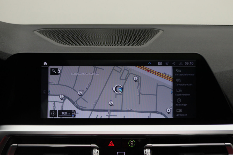 BMW 3-serie 320e Business Edition Plus M Sport Laser LED, Leer, Schuif-/kanteldak, Apple Carplay, Trekhaak elektr., 19" BMW 3-serie 320e Business Edition Plus M Sport Laser LED, Leer, Schuif-/kanteldak, Apple Carplay, Trekhaak elektr., 19"