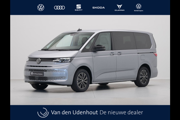 Volkswagen Multivan 1.5 eHybrid EU6 180 kW (245pk) L2 Economy business DSG 4Motion Volkswagen Multivan 1.5 eHybrid EU6 180 kW (245pk) L2 Economy business DSG 4Motion