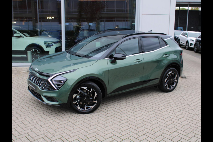 Kia Sportage 1.6 T-GDi Plug-in Hybrid AWD GT-PlusLine | ACTIE PRIJS | OP VOORRAAD | NIEUWE AUTO |