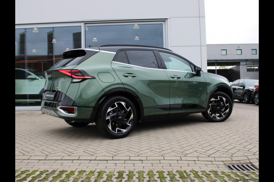 Kia Sportage 1.6 T-GDi Plug-in Hybrid AWD GT-PlusLine | ACTIE PRIJS | OP VOORRAAD | NIEUWE AUTO |