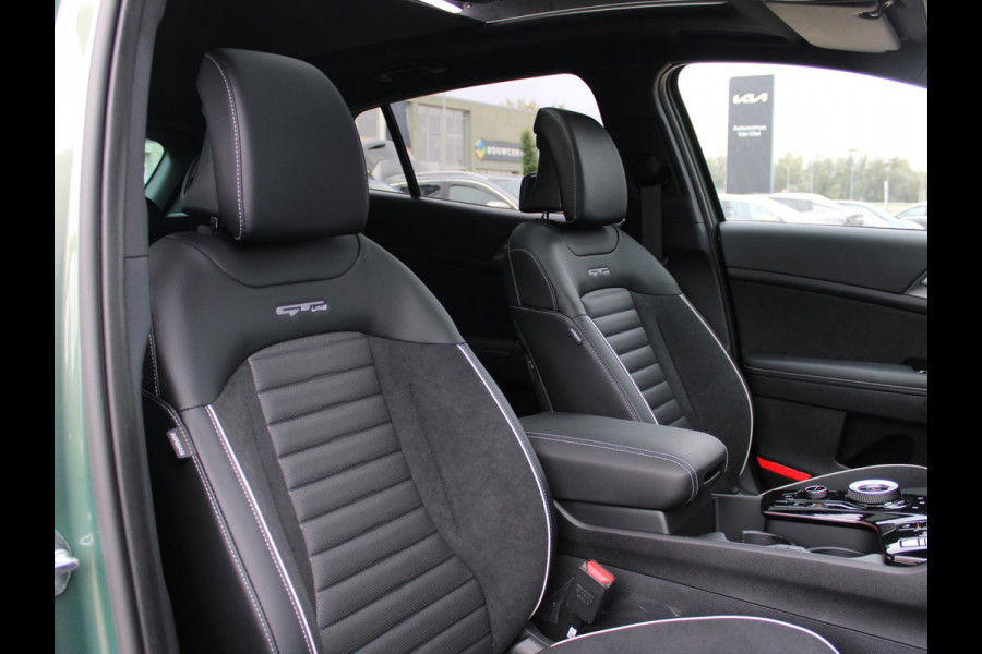 Kia Sportage 1.6 T-GDi Plug-in Hybrid AWD GT-PlusLine | ACTIE PRIJS | OP VOORRAAD | NIEUWE AUTO |