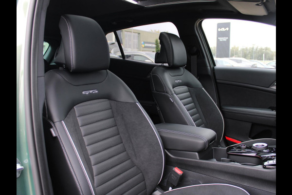 Kia Sportage 1.6 T-GDi Plug-in Hybrid AWD GT-PlusLine | ACTIE PRIJS | OP VOORRAAD | NIEUWE AUTO |