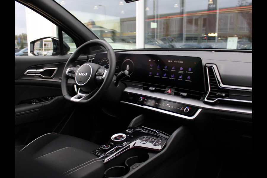 Kia Sportage 1.6 T-GDi Plug-in Hybrid AWD GT-PlusLine | ACTIE PRIJS | OP VOORRAAD | NIEUWE AUTO |