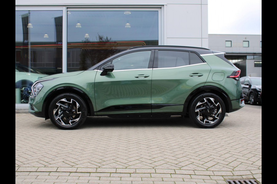 Kia Sportage 1.6 T-GDi Plug-in Hybrid AWD GT-PlusLine | ACTIE PRIJS | OP VOORRAAD | NIEUWE AUTO |