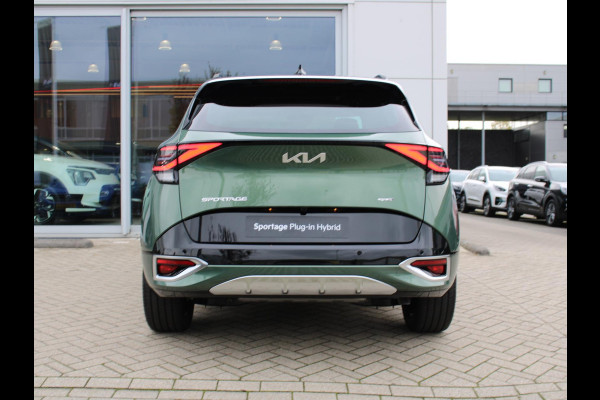 Kia Sportage 1.6 T-GDi Plug-in Hybrid AWD GT-PlusLine | ACTIE PRIJS | OP VOORRAAD | NIEUWE AUTO |