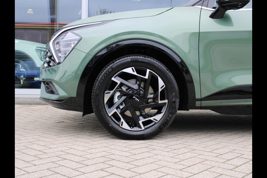 Kia Sportage 1.6 T-GDi Plug-in Hybrid AWD GT-PlusLine | ACTIE PRIJS | OP VOORRAAD | NIEUWE AUTO |