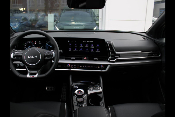 Kia Sportage 1.6 T-GDi Plug-in Hybrid AWD GT-PlusLine | ACTIE PRIJS | OP VOORRAAD | NIEUWE AUTO |