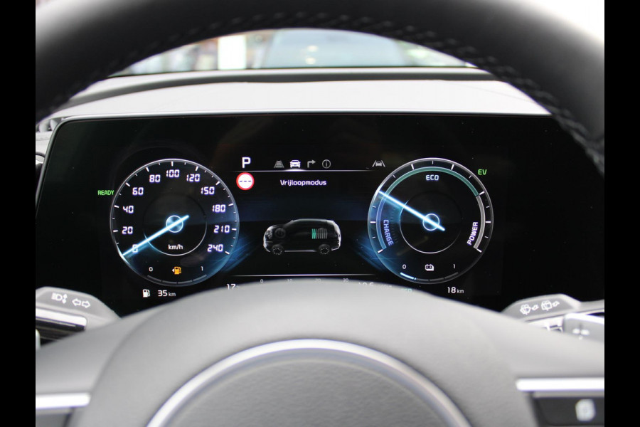 Kia Sportage 1.6 T-GDi Plug-in Hybrid AWD GT-PlusLine | ACTIE PRIJS | OP VOORRAAD | NIEUWE AUTO |