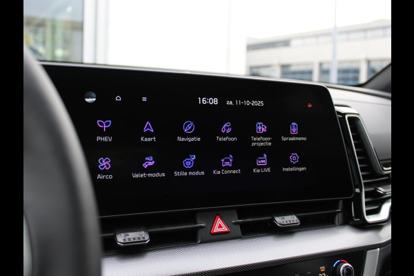 Kia Sportage 1.6 T-GDi Plug-in Hybrid AWD GT-PlusLine | ACTIE PRIJS | OP VOORRAAD | NIEUWE AUTO |
