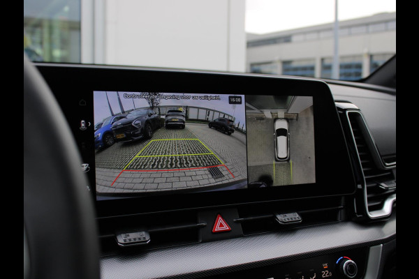 Kia Sportage 1.6 T-GDi Plug-in Hybrid AWD GT-PlusLine | ACTIE PRIJS | OP VOORRAAD | NIEUWE AUTO |