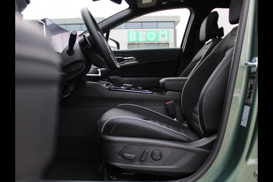 Kia Sportage 1.6 T-GDi Plug-in Hybrid AWD GT-PlusLine | ACTIE PRIJS | OP VOORRAAD | NIEUWE AUTO |
