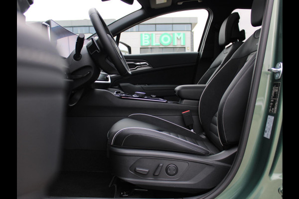 Kia Sportage 1.6 T-GDi Plug-in Hybrid AWD GT-PlusLine | ACTIE PRIJS | OP VOORRAAD | NIEUWE AUTO |