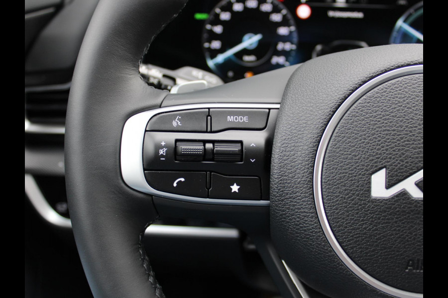 Kia Sportage 1.6 T-GDi Plug-in Hybrid AWD GT-PlusLine | ACTIE PRIJS | OP VOORRAAD | NIEUWE AUTO |