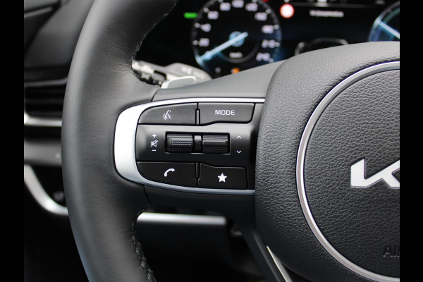 Kia Sportage 1.6 T-GDi Plug-in Hybrid AWD GT-PlusLine | ACTIE PRIJS | OP VOORRAAD | NIEUWE AUTO |