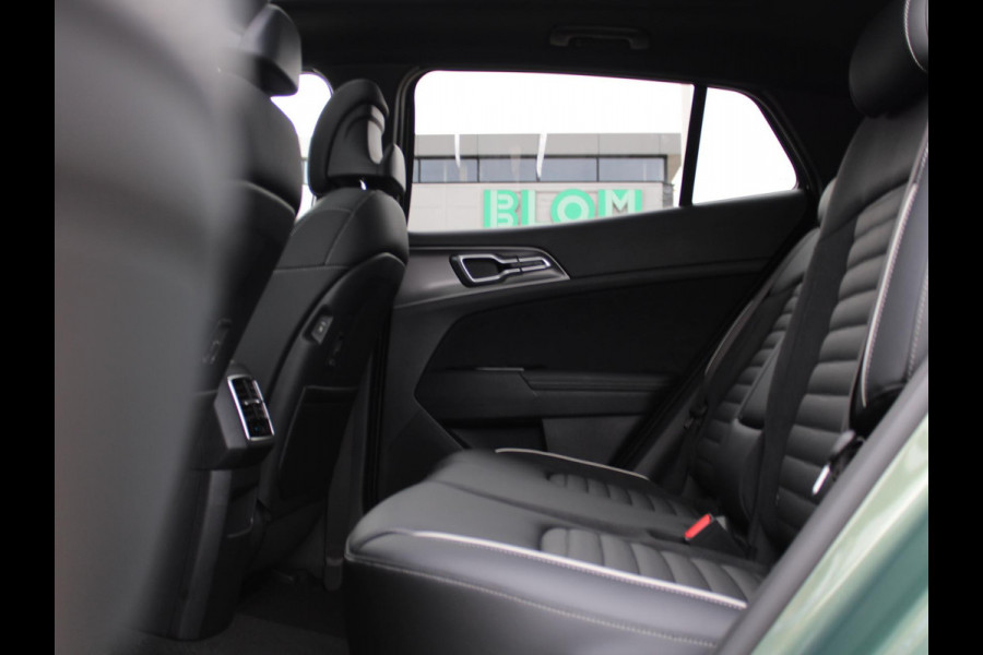 Kia Sportage 1.6 T-GDi Plug-in Hybrid AWD GT-PlusLine | ACTIE PRIJS | OP VOORRAAD | NIEUWE AUTO |
