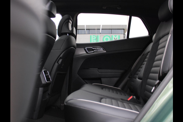 Kia Sportage 1.6 T-GDi Plug-in Hybrid AWD GT-PlusLine | ACTIE PRIJS | OP VOORRAAD | NIEUWE AUTO |