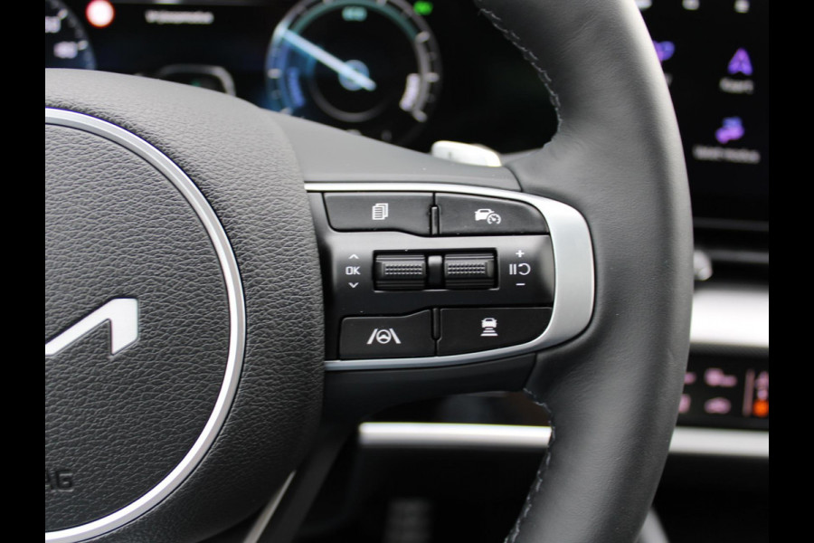 Kia Sportage 1.6 T-GDi Plug-in Hybrid AWD GT-PlusLine | ACTIE PRIJS | OP VOORRAAD | NIEUWE AUTO |