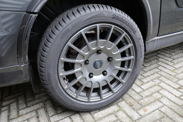 Ford Transit Custom 290 2.0 TDCI Sport | Camera | Navigatie | 3-Zitter | Trekhaak | PDC V+A | Lederen bekleding | MF Stuur | Nieuwe APK