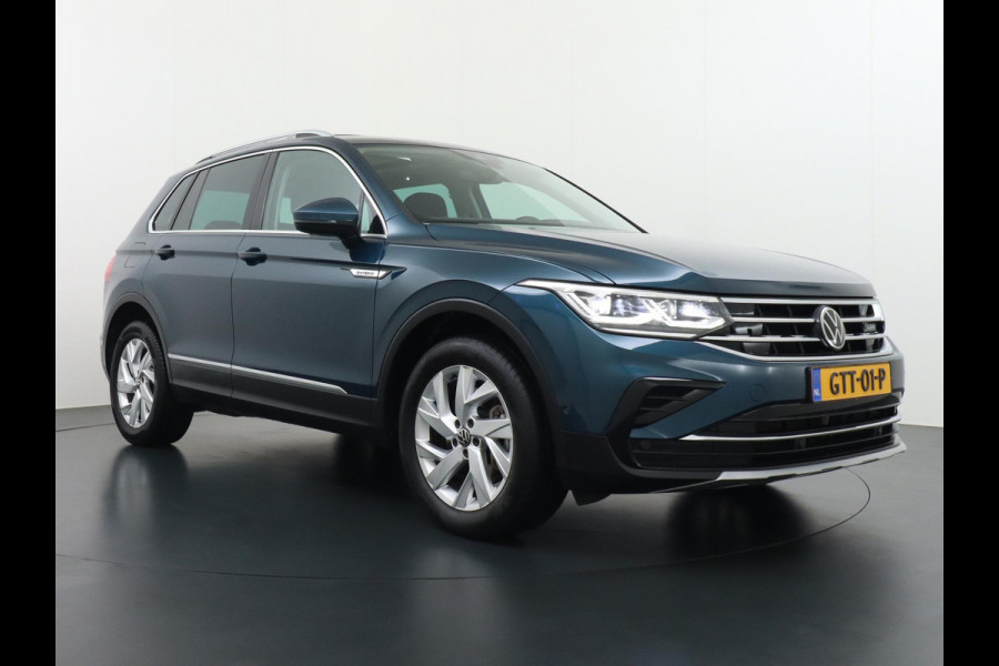 Volkswagen Tiguan 1.4 TSI eHybrid ELEGANCE| PANO | CAMERA |