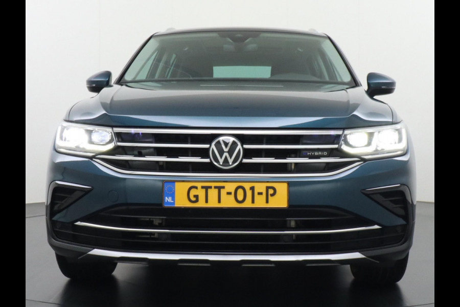 Volkswagen Tiguan 1.4 TSI eHybrid ELEGANCE| PANO | CAMERA |
