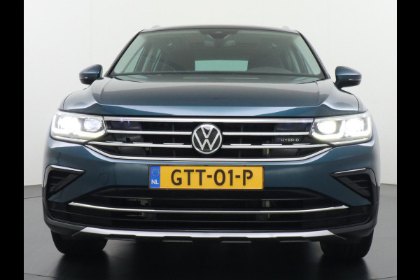 Volkswagen Tiguan 1.4 TSI eHybrid ELEGANCE| PANO | CAMERA |