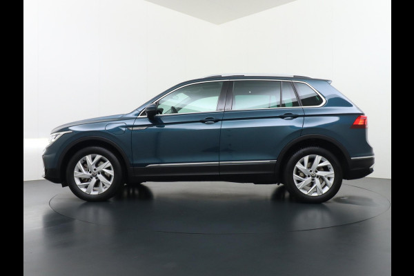 Volkswagen Tiguan 1.4 TSI eHybrid ELEGANCE| PANO | CAMERA |