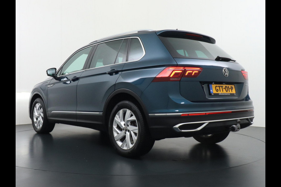 Volkswagen Tiguan 1.4 TSI eHybrid ELEGANCE| PANO | CAMERA |
