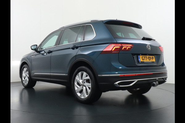 Volkswagen Tiguan 1.4 TSI eHybrid ELEGANCE| PANO | CAMERA |