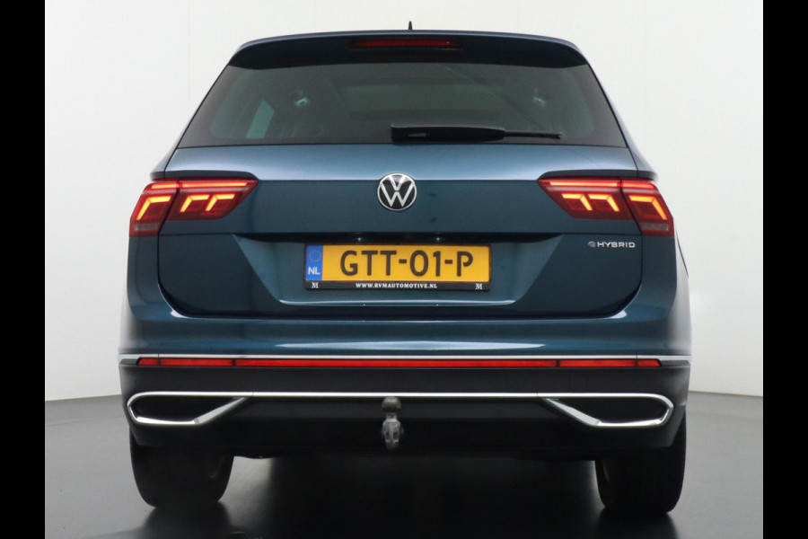 Volkswagen Tiguan 1.4 TSI eHybrid ELEGANCE| PANO | CAMERA |