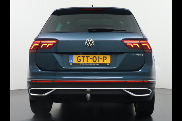 Volkswagen Tiguan 1.4 TSI eHybrid ELEGANCE| PANO | CAMERA |