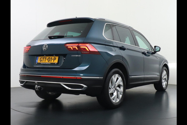 Volkswagen Tiguan 1.4 TSI eHybrid ELEGANCE| PANO | CAMERA |