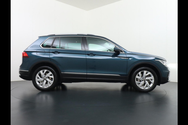 Volkswagen Tiguan 1.4 TSI eHybrid ELEGANCE| PANO | CAMERA |