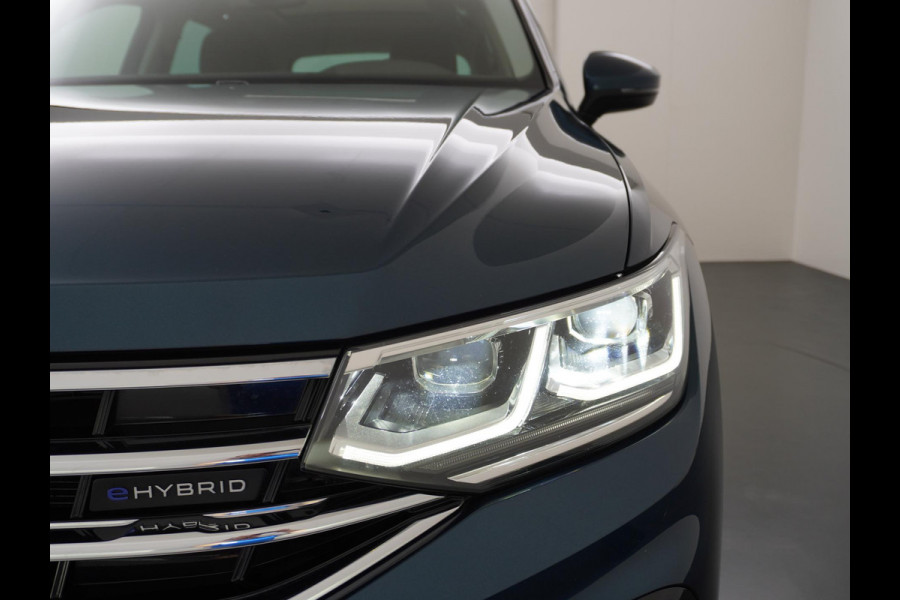 Volkswagen Tiguan 1.4 TSI eHybrid ELEGANCE| PANO | CAMERA |