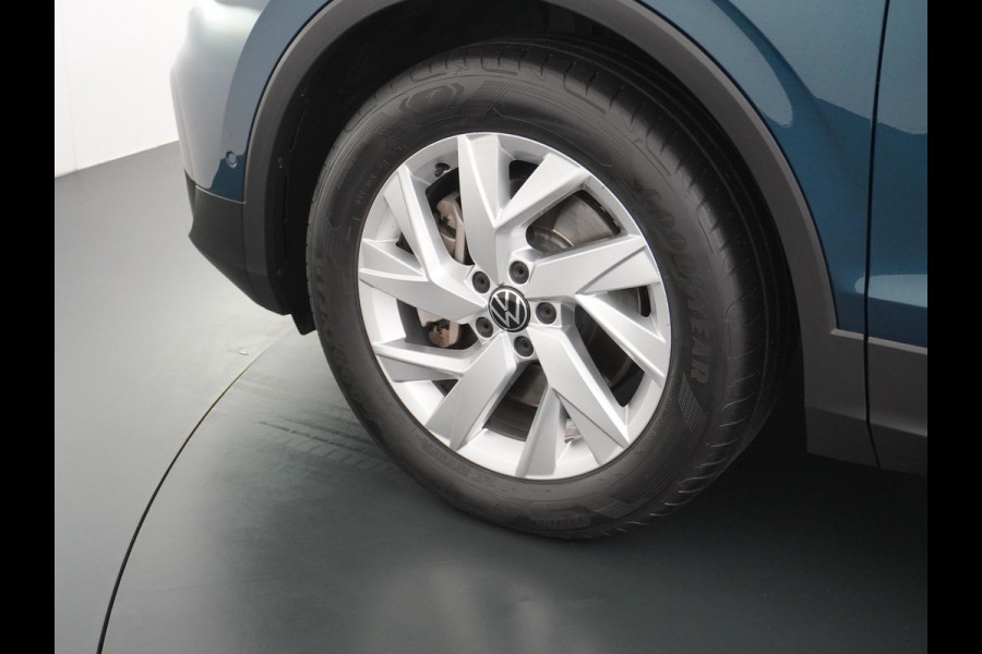 Volkswagen Tiguan 1.4 TSI eHybrid ELEGANCE| PANO | CAMERA |