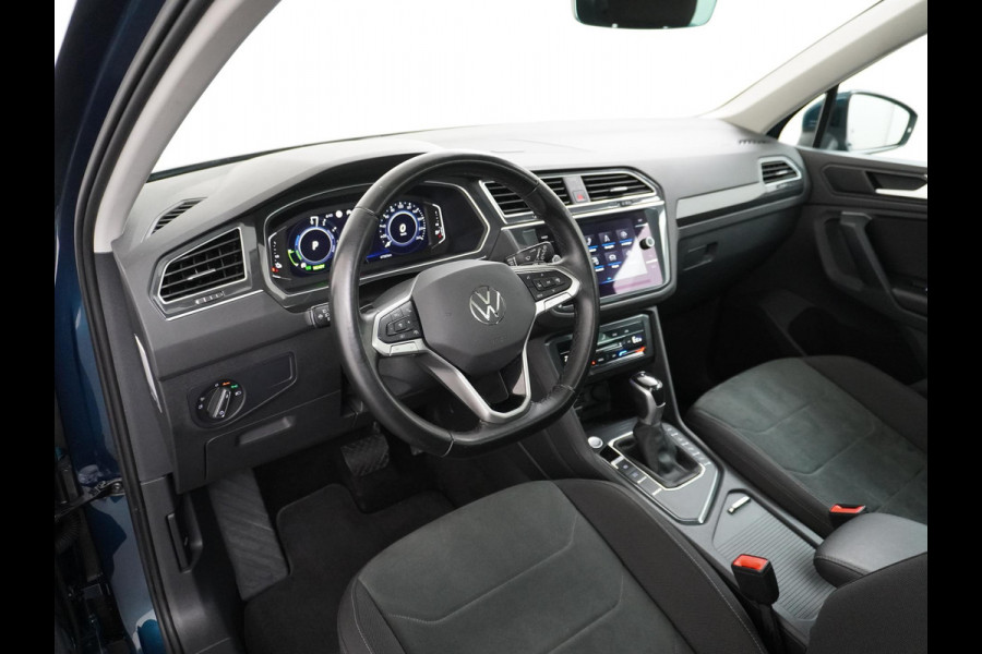 Volkswagen Tiguan 1.4 TSI eHybrid ELEGANCE| PANO | CAMERA |