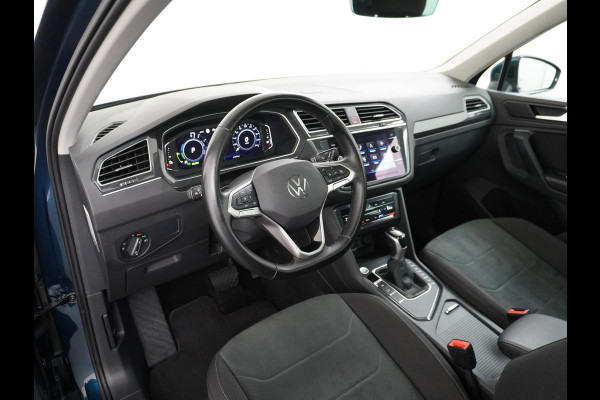 Volkswagen Tiguan 1.4 TSI eHybrid ELEGANCE| PANO | CAMERA |